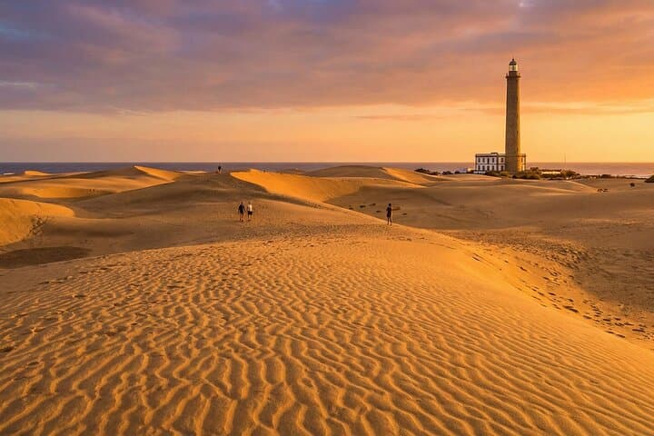 Discover Gran Canaria: A Self-Guided Island Tour 10