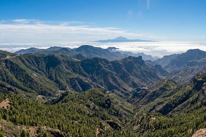 Discover Gran Canaria: A Self-Guided Island Tour 11