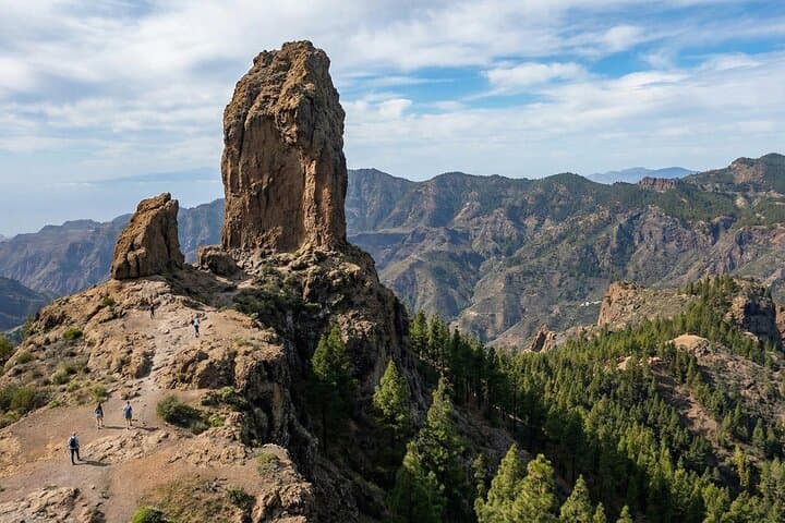 Discover Gran Canaria: A Self-Guided Island Tour 13