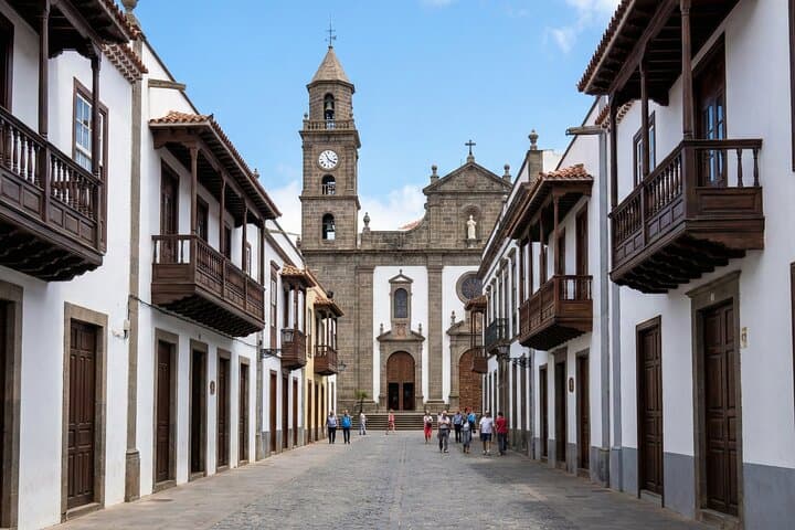 Discover Gran Canaria: A Self-Guided Island Tour 14