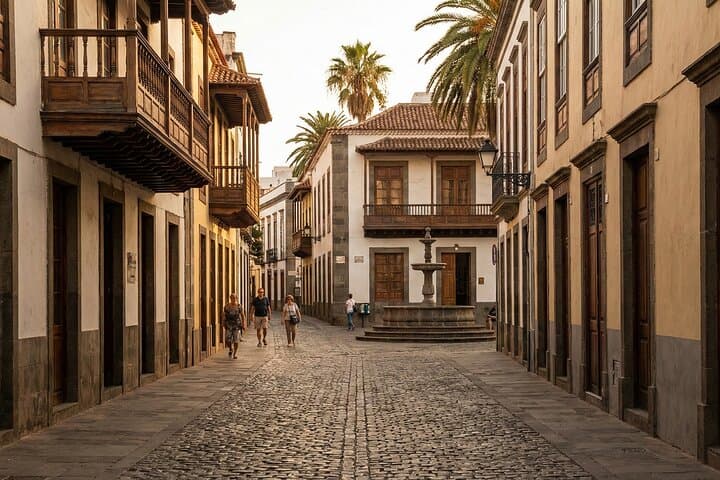 Discover Gran Canaria: A Self-Guided Island Tour 1