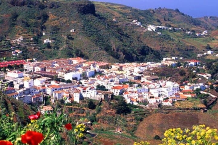Trike tour on Gran Canaria Super Tour in small group, Max 4P! 10