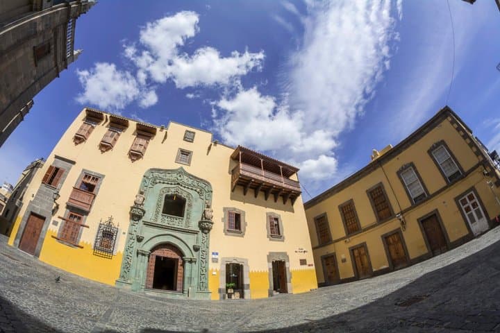 Private Tour of Las Palmas de Gran Canaria 3