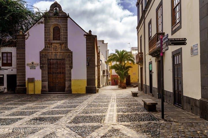 Private Tour of Las Palmas de Gran Canaria 4