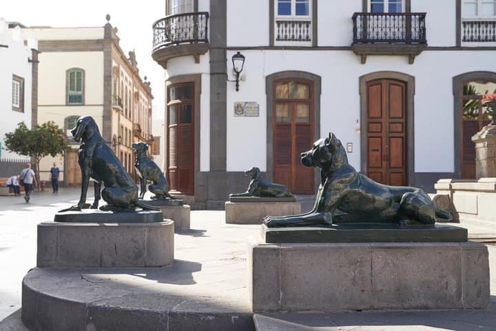 Private Tour of Las Palmas de Gran Canaria 7