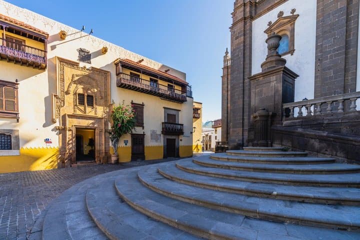 Private Tour of Las Palmas de Gran Canaria 5