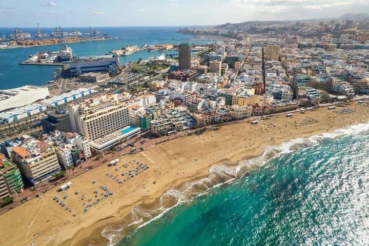 Private Tour of Las Palmas de Gran Canaria 8