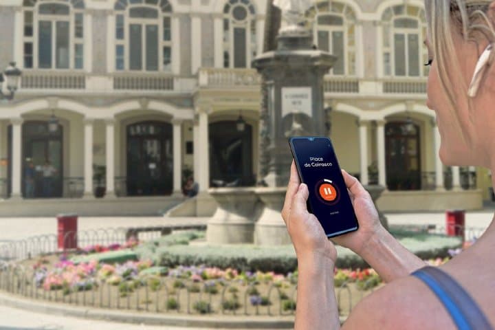 Las Palmas Audio Guided Walking Tour 1h15 and 18 reviews 3