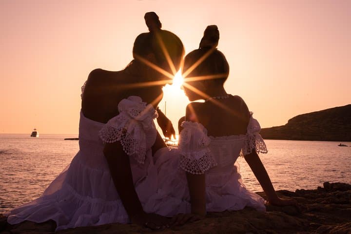Fotógrafo, sesión de fotos profesional - Gran Canaria