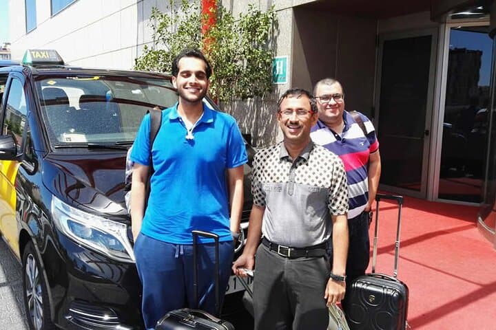 Gran Canaria Private Transfer from Las Palmas airport (LPA) to Arucas