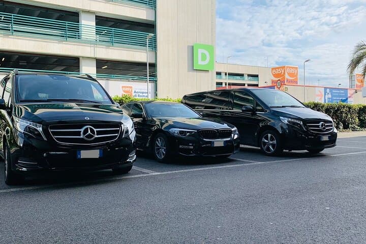 Traslado privado desde el Puerto de Gran Canaria a Las Palmas