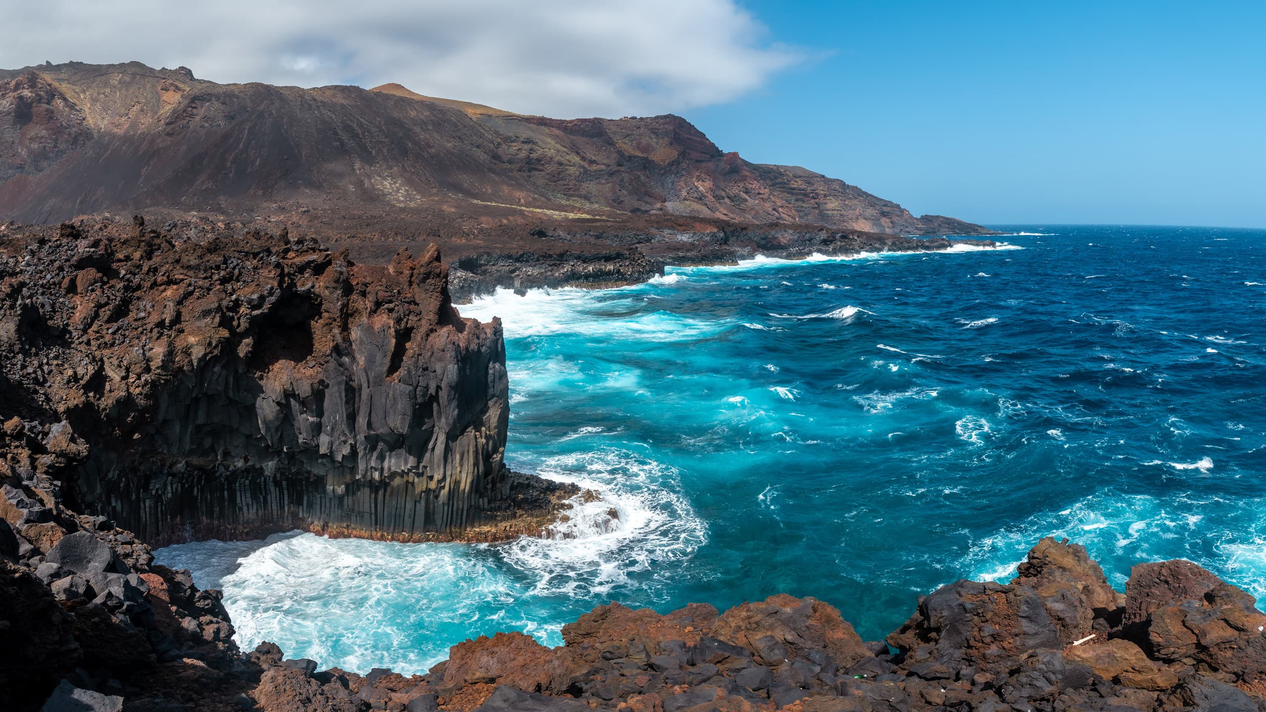 El Hierro